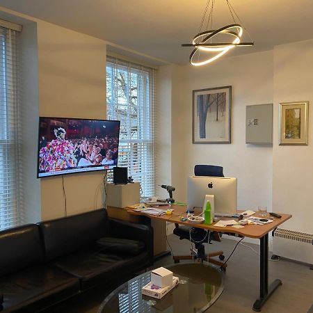 Westgate Apartments Newcastle upon Tyne Ngoại thất bức ảnh
