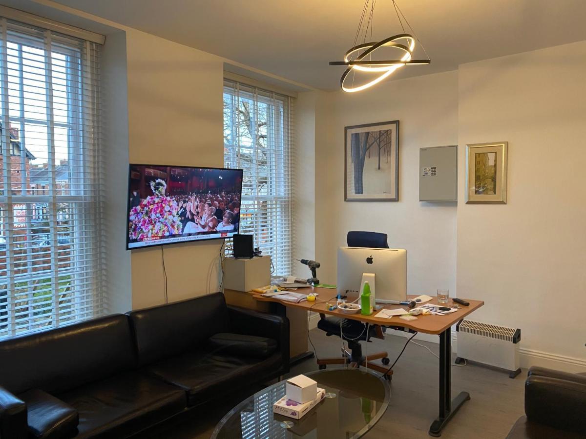 Westgate Apartments Newcastle upon Tyne Ngoại thất bức ảnh