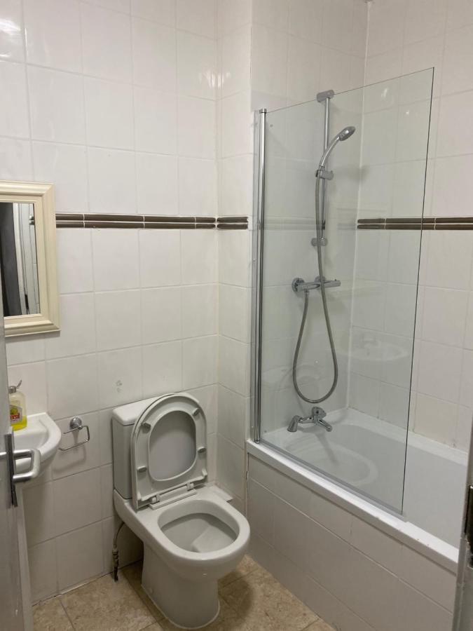 Westgate Apartments Newcastle upon Tyne Ngoại thất bức ảnh
