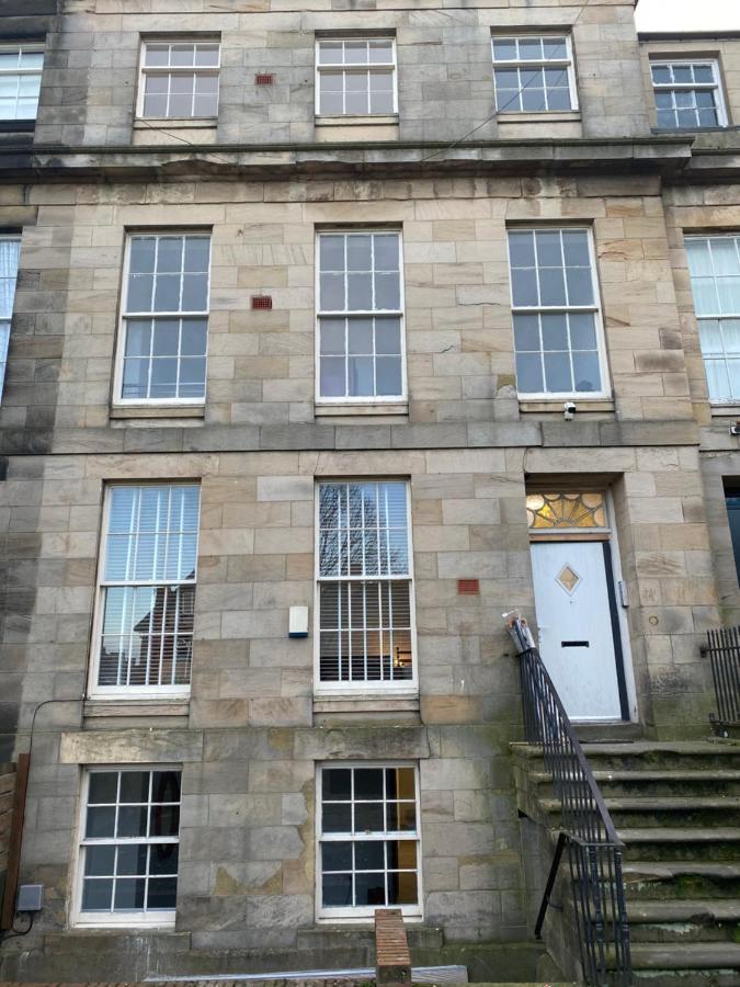 Westgate Apartments Newcastle upon Tyne Ngoại thất bức ảnh