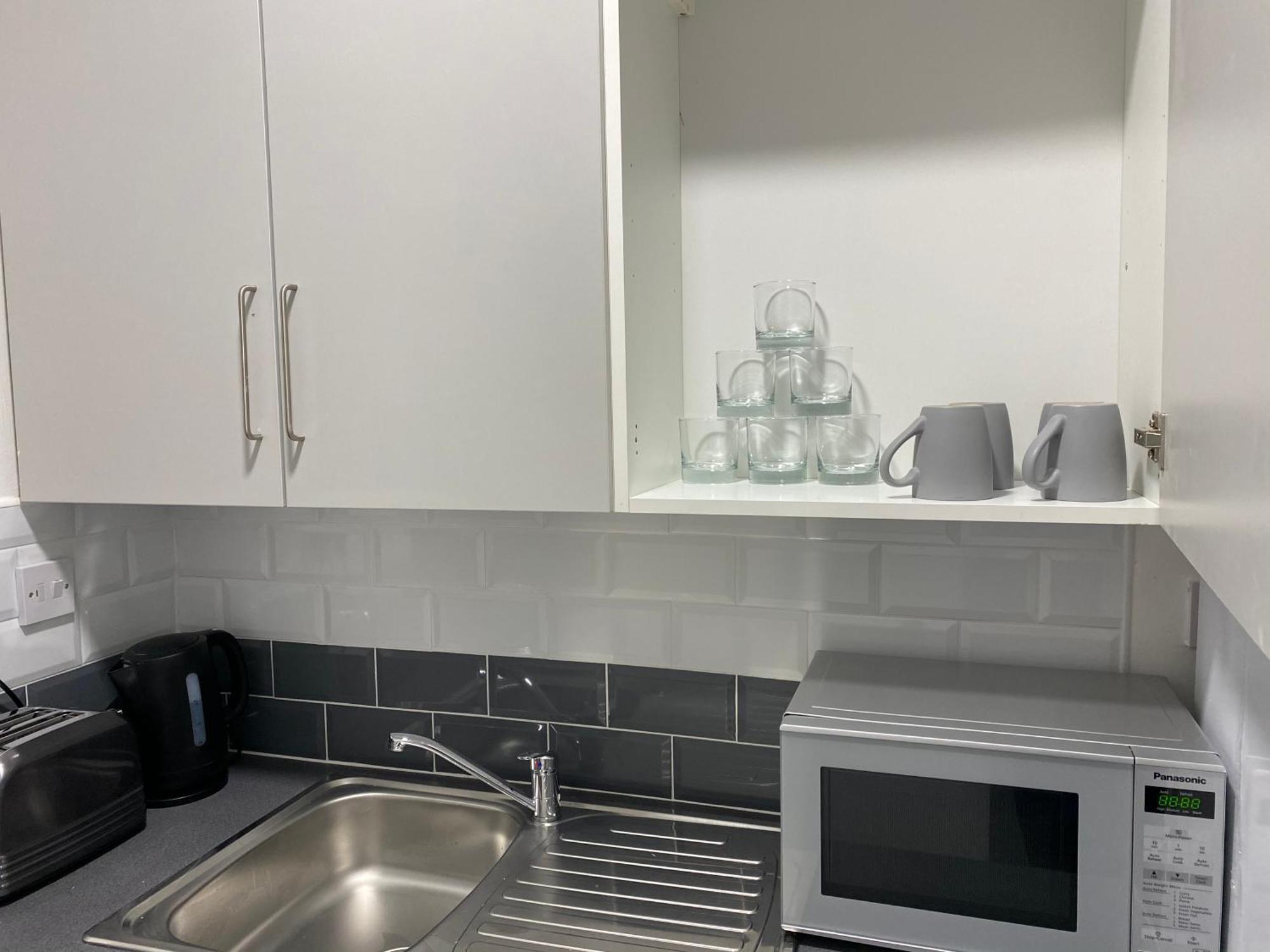 Westgate Apartments Newcastle upon Tyne Ngoại thất bức ảnh