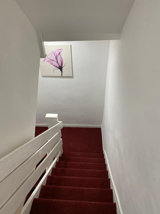 Westgate Apartments Newcastle upon Tyne Ngoại thất bức ảnh