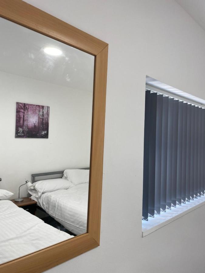 Westgate Apartments Newcastle upon Tyne Ngoại thất bức ảnh