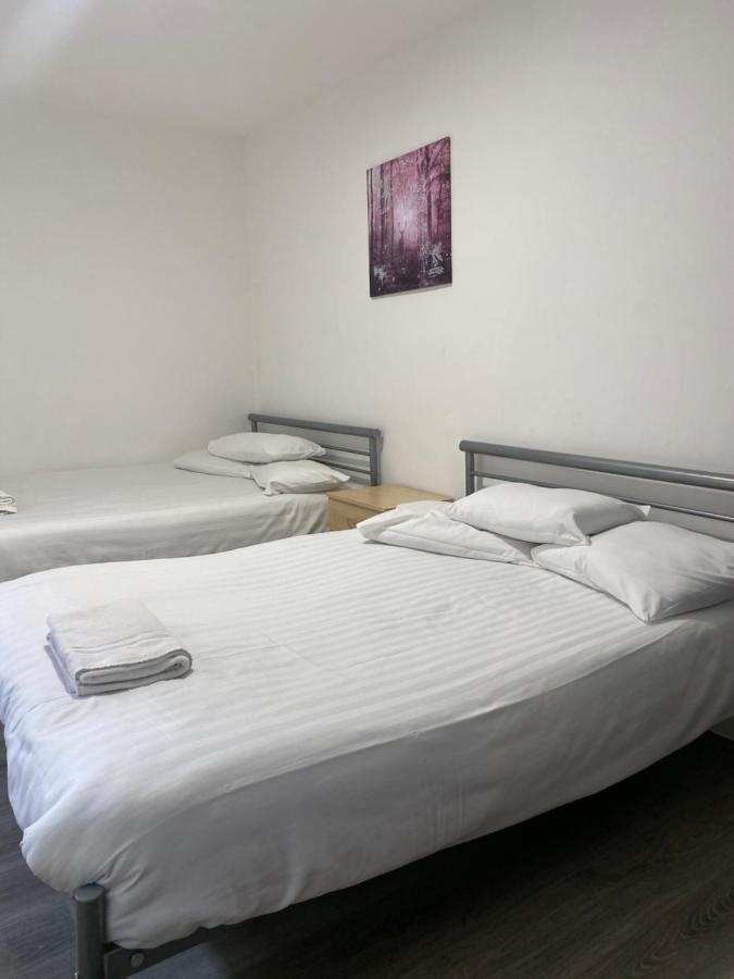Westgate Apartments Newcastle upon Tyne Ngoại thất bức ảnh