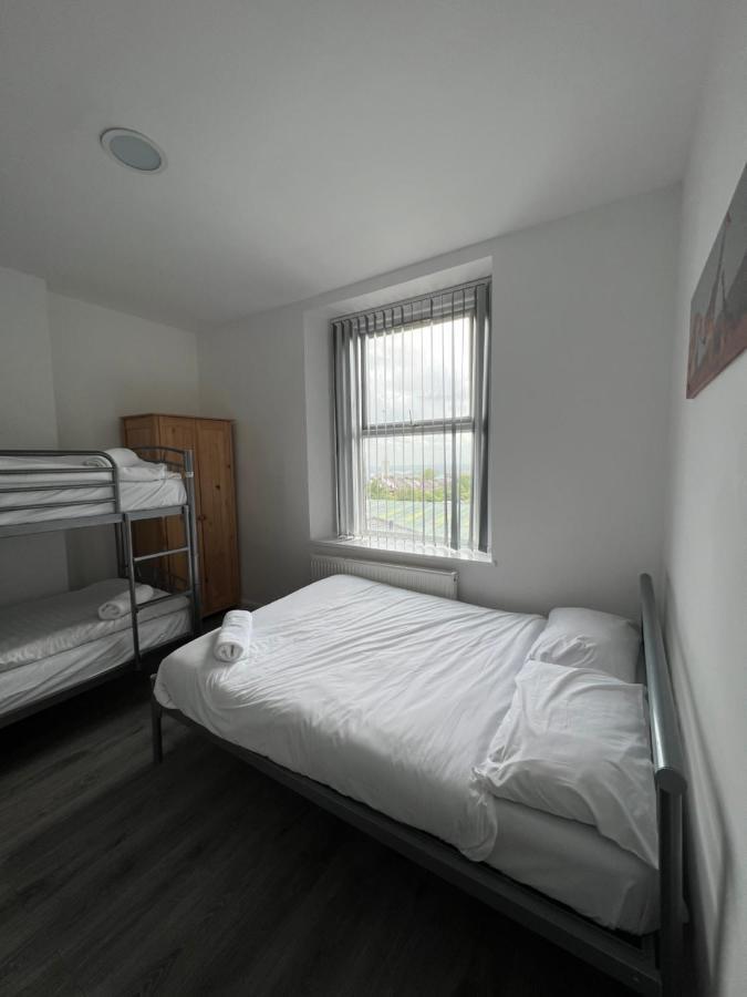 Westgate Apartments Newcastle upon Tyne Ngoại thất bức ảnh