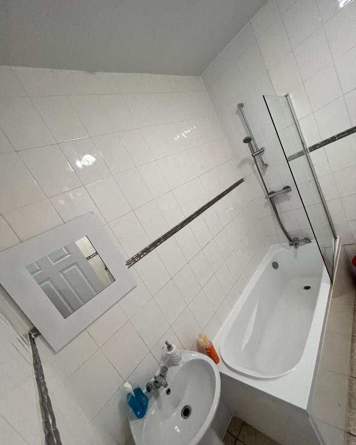 Westgate Apartments Newcastle upon Tyne Ngoại thất bức ảnh