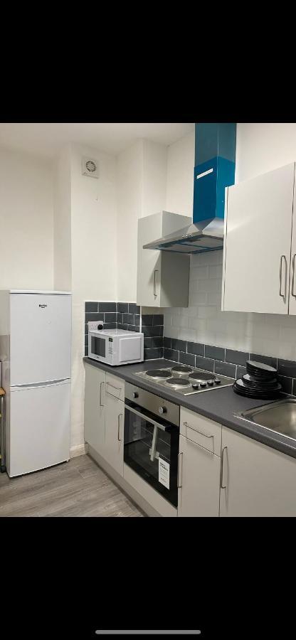 Westgate Apartments Newcastle upon Tyne Ngoại thất bức ảnh