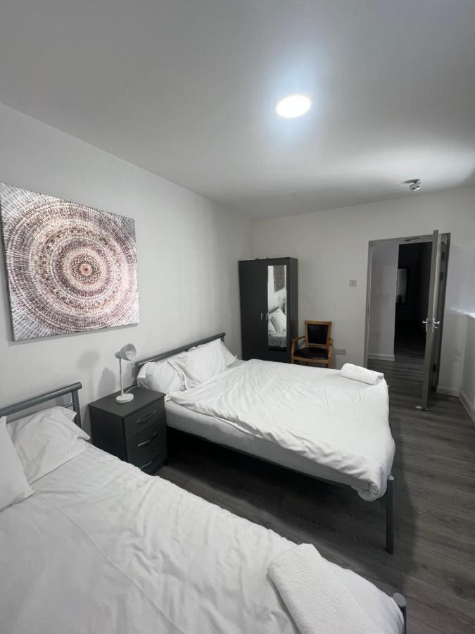 Westgate Apartments Newcastle upon Tyne Ngoại thất bức ảnh