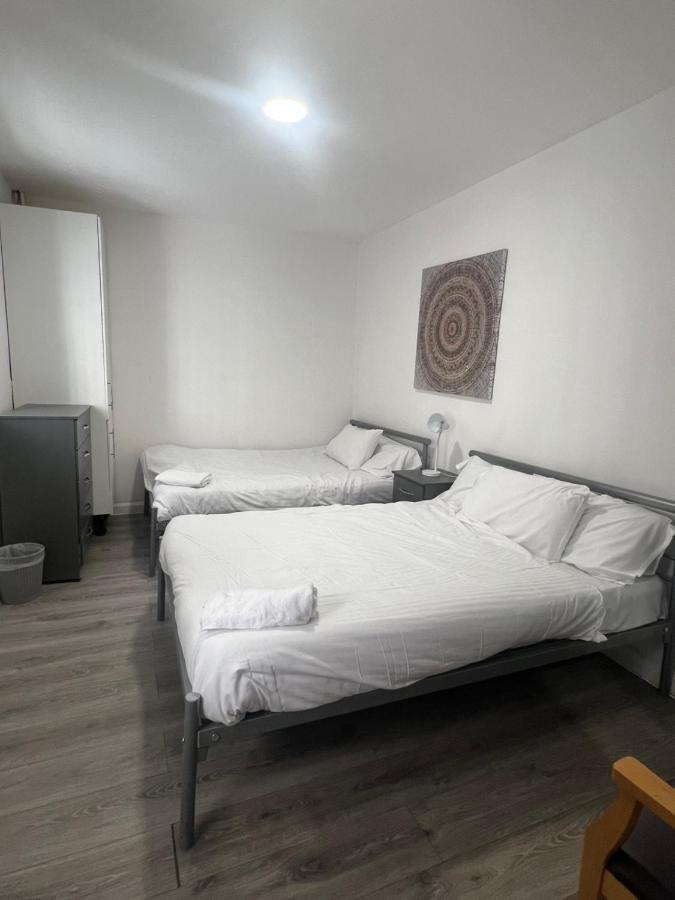 Westgate Apartments Newcastle upon Tyne Ngoại thất bức ảnh