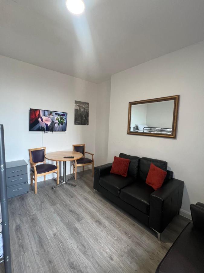 Westgate Apartments Newcastle upon Tyne Ngoại thất bức ảnh