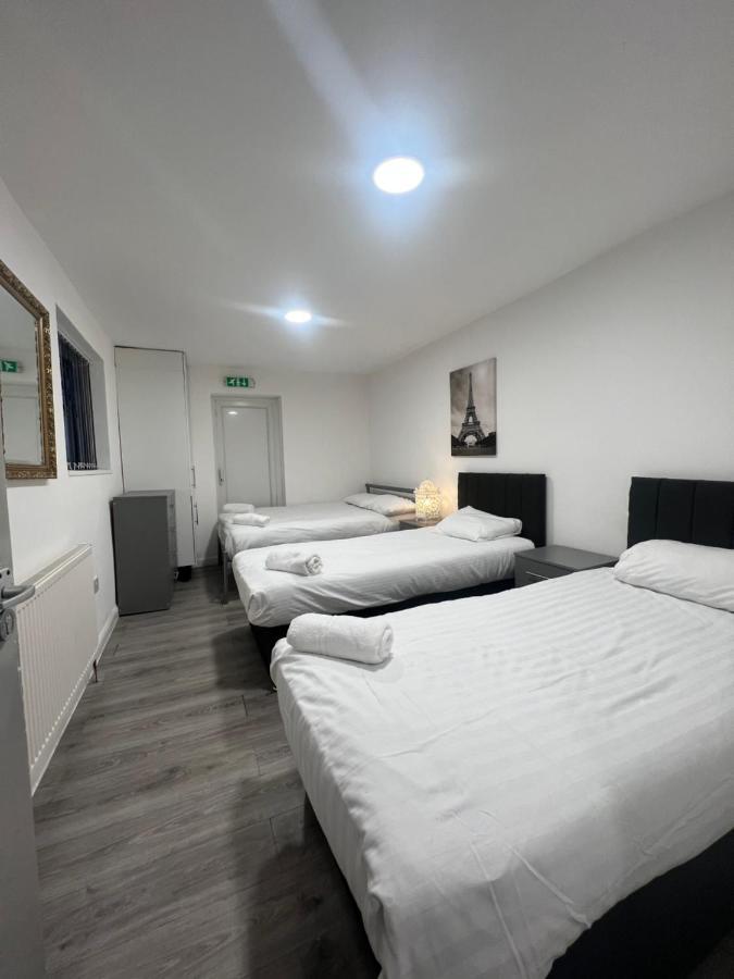 Westgate Apartments Newcastle upon Tyne Ngoại thất bức ảnh