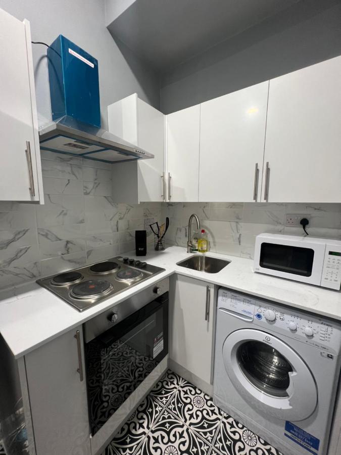 Westgate Apartments Newcastle upon Tyne Ngoại thất bức ảnh