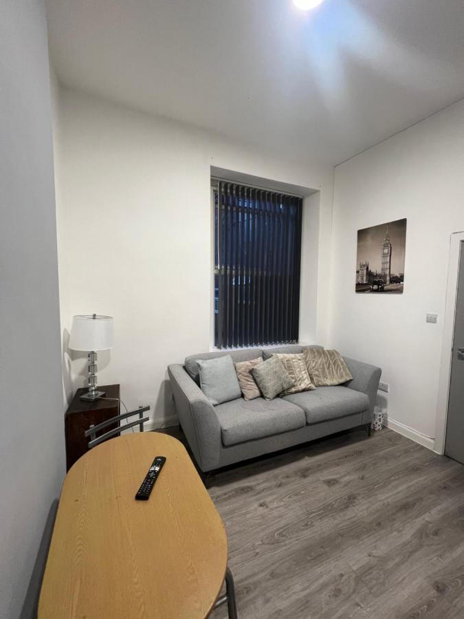 Westgate Apartments Newcastle upon Tyne Ngoại thất bức ảnh