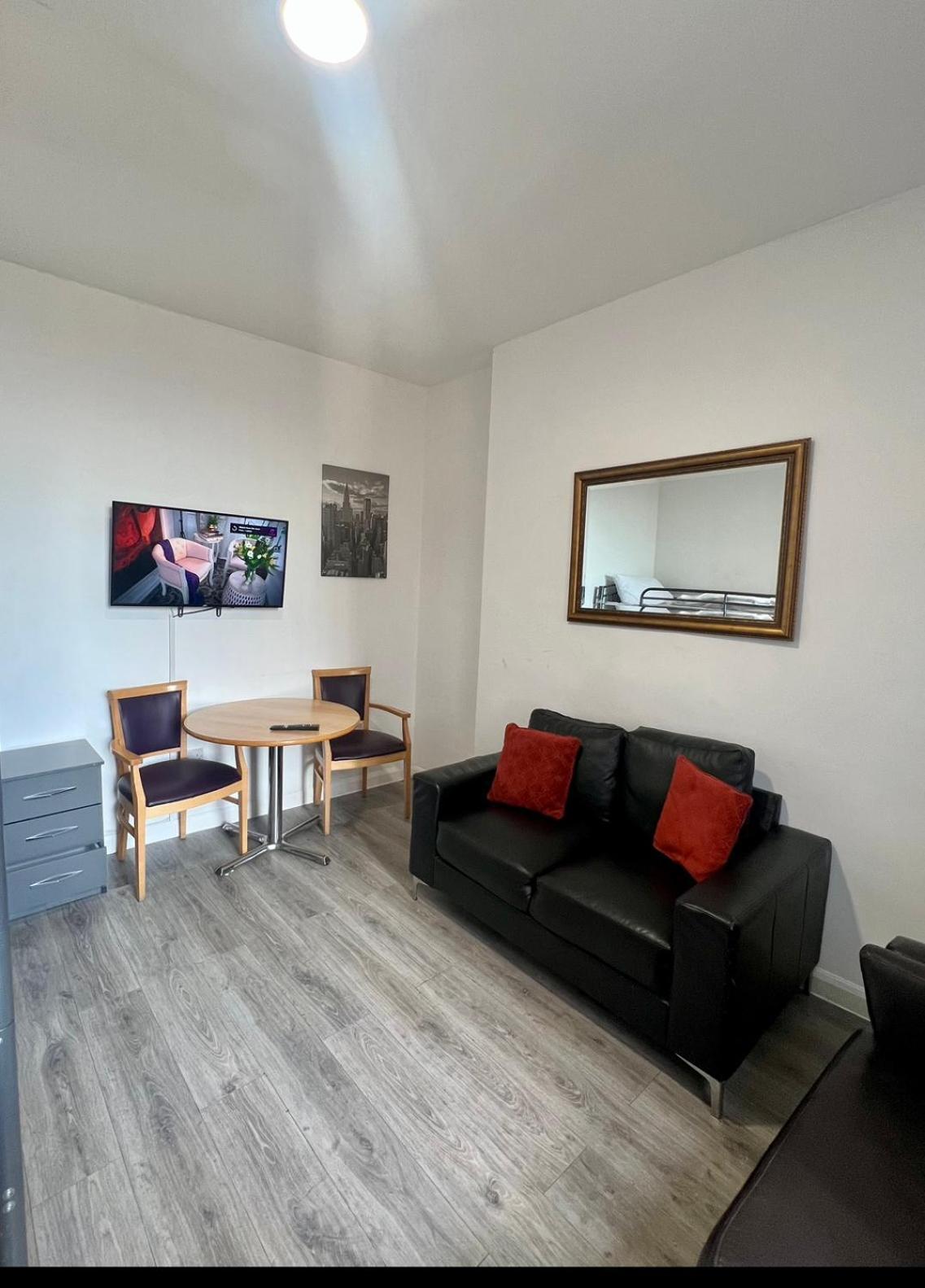Westgate Apartments Newcastle upon Tyne Ngoại thất bức ảnh