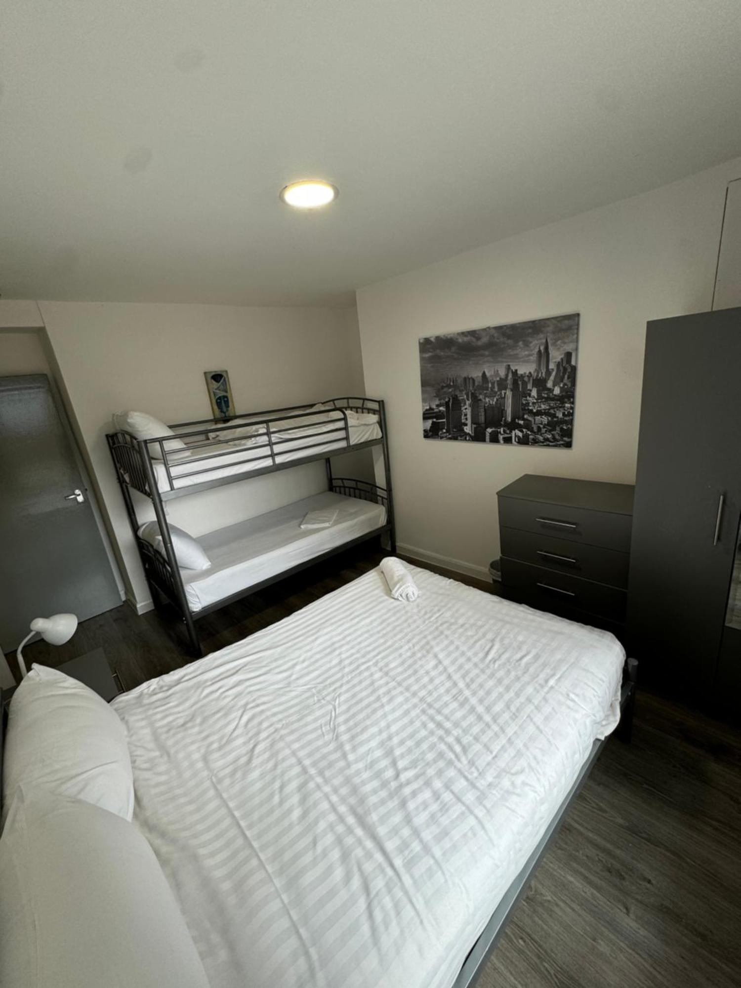 Westgate Apartments Newcastle upon Tyne Ngoại thất bức ảnh