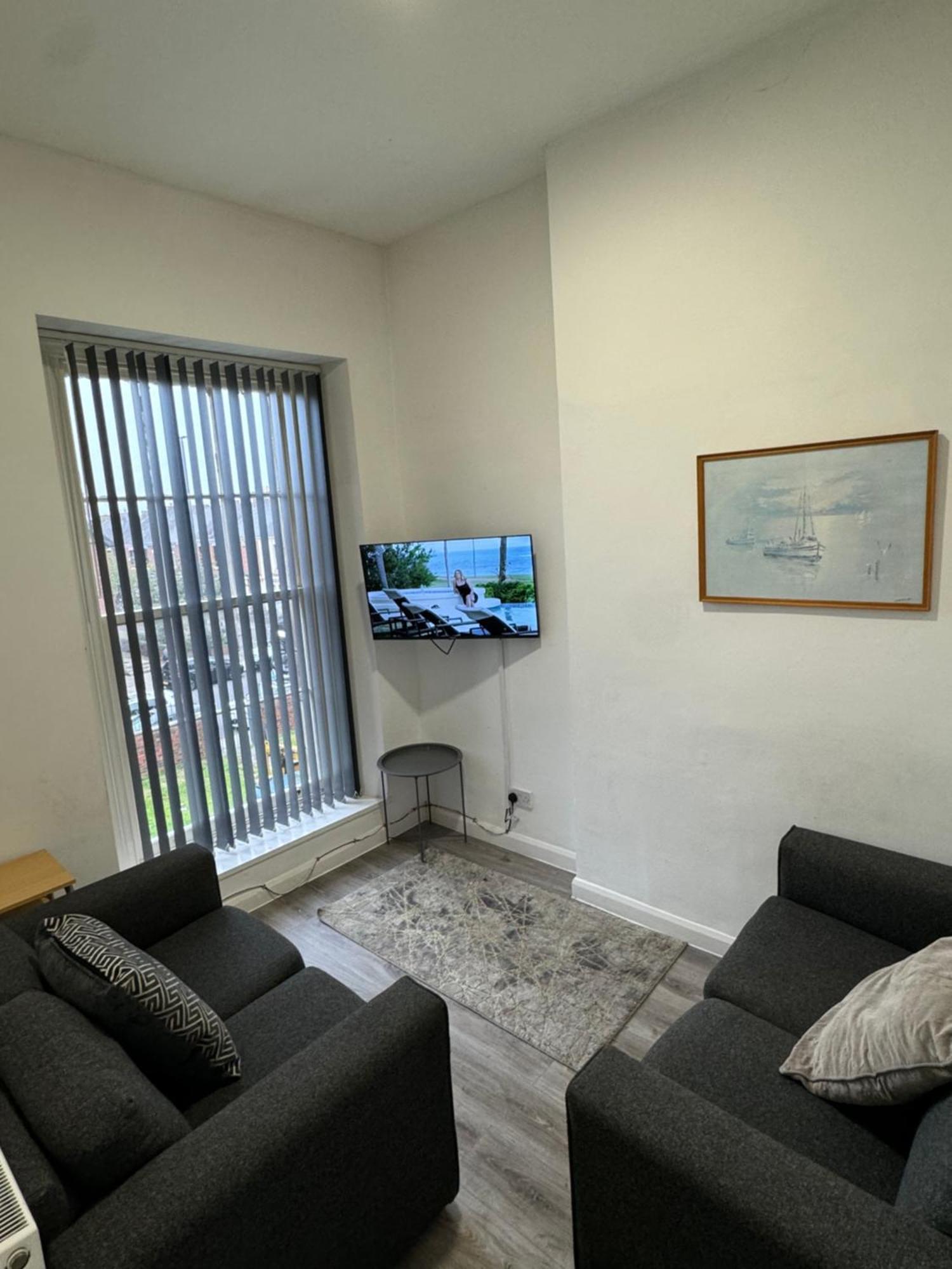 Westgate Apartments Newcastle upon Tyne Ngoại thất bức ảnh